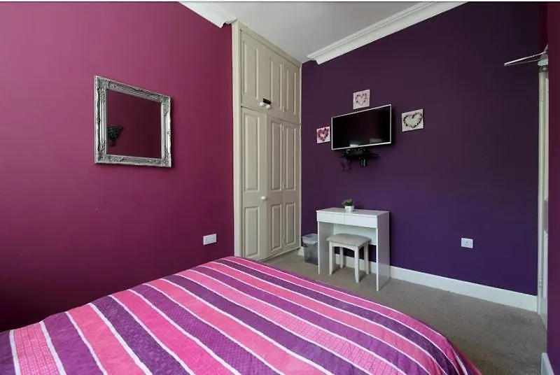 Edinburgh Drumdryan Central Aparthotel