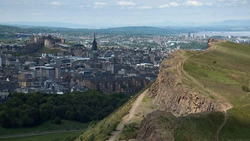 Edinburgh Drumdryan Central Aparthotel 0*,